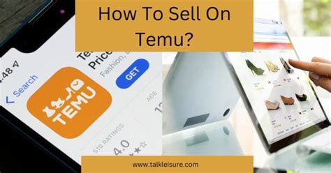 How to sell on temu. Things To Know About How to sell on temu. 